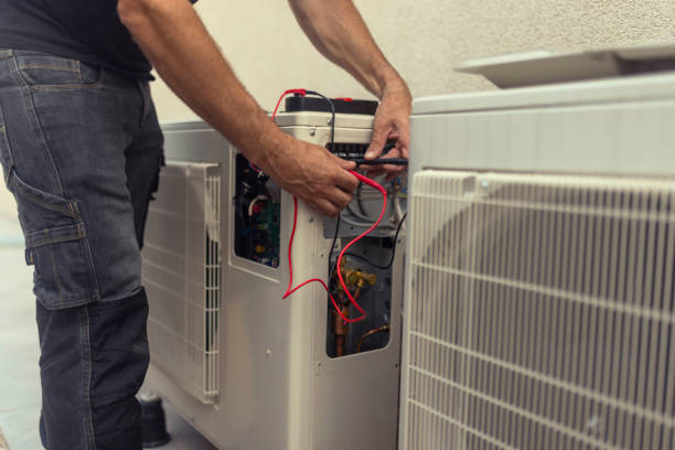  East Massapequa, NY HVAC Pros