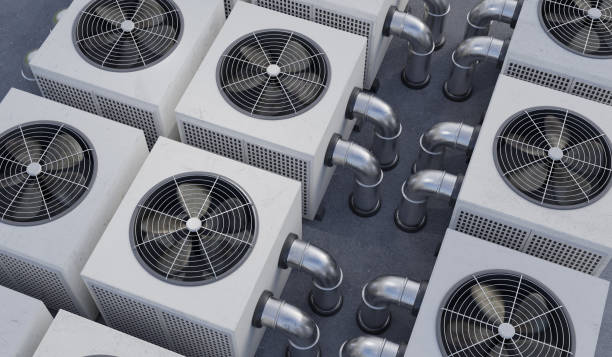 Best Energy-efficient HVAC Solutions in East Massapequa, NY