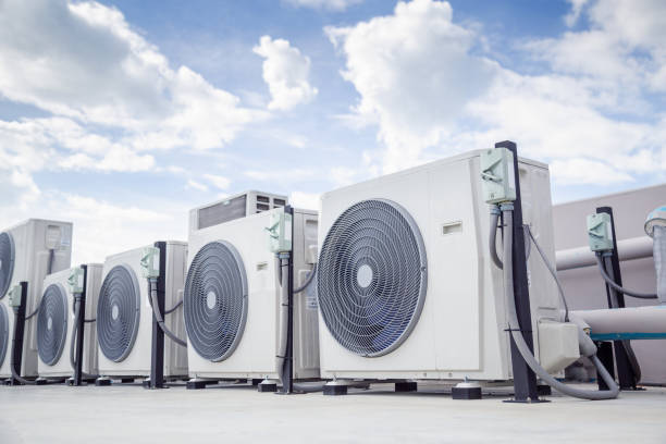 Best VRF (Variable Refrigerant Flow) Systems in East Massapequa, NY