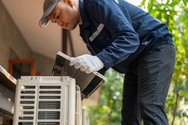 Best HVAC Training and Certification in East Massapequa, NY